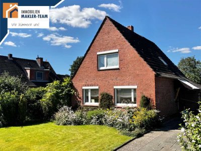 Das kleine Haus mit Herz in Sommerland