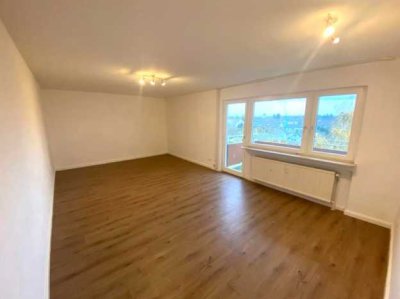 Charmante 2-Zimmer-Wohnung mit Balkon zu vermieten!