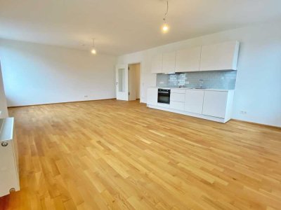 Exklusive Altbauwohnung am Kurpark – Wohnen im Herzen Wiesbadens