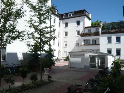 Wohnen im Herzen von Giesing - 2 Zimmer mit Wohnküche