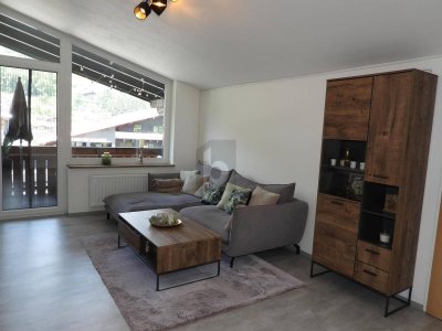 TOURISTISCH VERMIETBAR MIT BALKON IN BELIEBTER LAGE