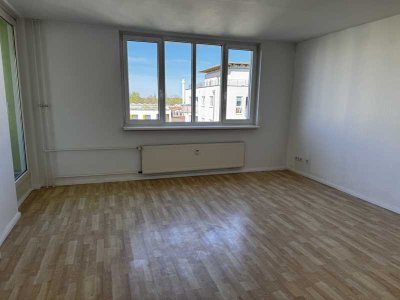 Gemütliche 4-Zimmer-Wohnung in Köpenick