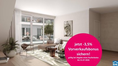 Wien 23 Neubauprojekt: Smart investieren in die Zukunft