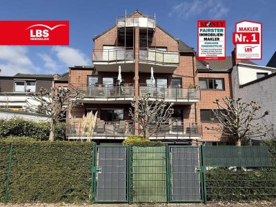 Moderne Maisonettewohnung  mit Garage !  Nur 6 WE
