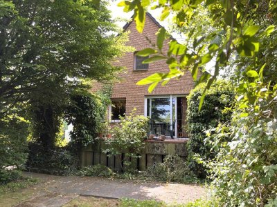 Eigentumswohnung war gestern - Ihr Schritt ins 3-Zimmer Einfamilienhaus mit Garten