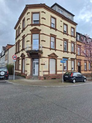 316.01 Schöne 3 ZKB Wohnung, Blümelstalstr 31 in  Pirmasens