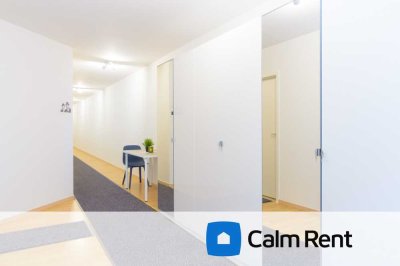 Für clevere Investoren - 5-Zimmer ideal für Kurzzeitvermietung, Praxis oder Büro