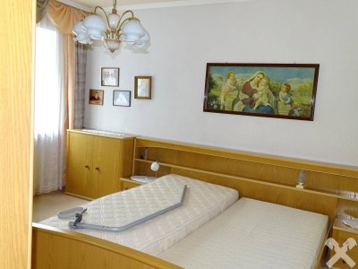 Platz für zwei Familien