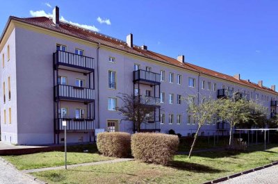 Charmante Wohnung  sucht Mieter!