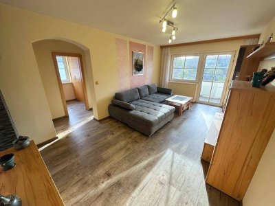 PREISREDUKTION: Helle Wohnung im Zentrum von Mautern