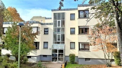 3-Zimmer Wohnung in Pforzheim