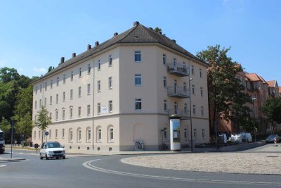 Große 2-Raum-Wohnung in Dresden
