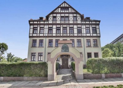 Gut vermietete 2-Zimmer ETW ohne Provision