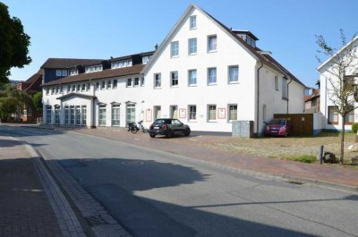 SOFORT | Zentral gelegene 4-Zimmer-Wohnung in der Stadt Wildeshausen