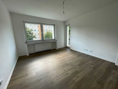 Neubezug nach Modernisierung + bezugsfertig +