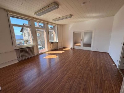 Schöne 4-Zimmer Wohnung in zentraler Lage Bruchsal