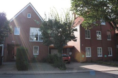 Seniorenwohnung ab 60 Jahren, mit Wohnberechtigungsschein!