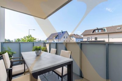 PROVISIONSFREI! Traumhafte 2-Zimmer-Anlegerwohnung mit gemütlichem Balkon zu verkaufen!