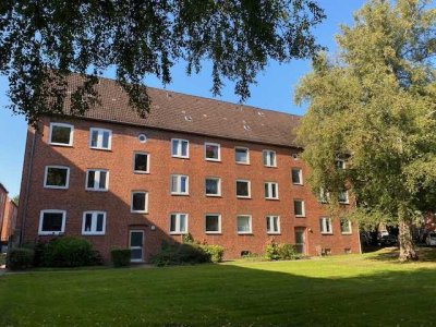 2 Zimmer Wohnung mit Dielenboden ab dem 29.05.2026