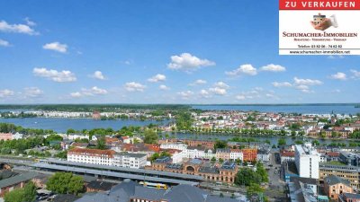 Solide Kapitalanlage! Mehrfamilienhaus in Bahnhofsnähe!