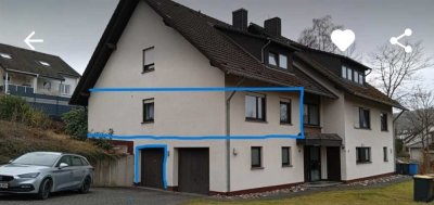Schöne Wohnung ohne Provision von privat
