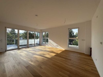 Exklusive Wohnungen - Neubau mit 14 Wohneinheiten und Tiefgarage