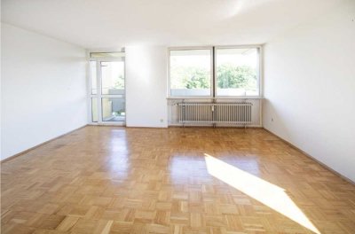 1-Zimmer-Wohnung München | Balkon | Aufzug | A+ saniert | Vermietet | Erbpacht
