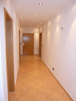 Helle 4-Zimmer Dachgeschosswohnung in Weilheim i.OB