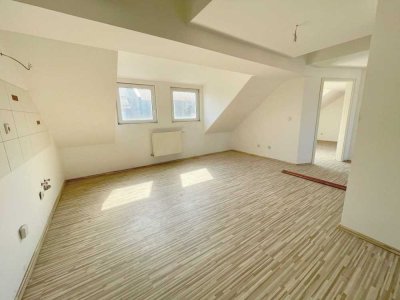 Handwerker aufgepasst: Dachboden zum Ausbau einer 3-Zimmer-Wohnung in Nürnberg-Gostenhof