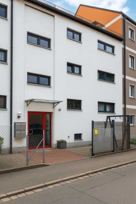 Vermietete Wohnung in Top-Zustand – ideal für Kapitalanleger