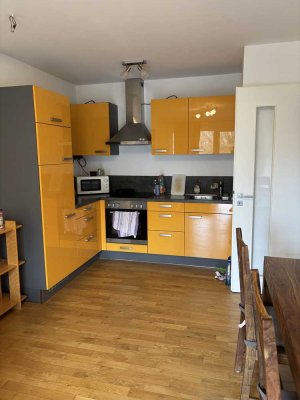 Neuwertige 2-Zimmer-Wohnung PROVISIONSFREI VON PRIVAT