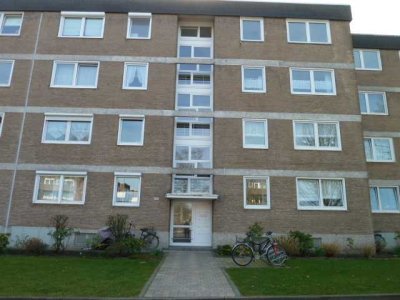 gepflegte 3 Zimmerwohnung in MS-Coerde