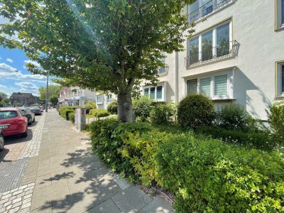 Zum Glück in Bremen! Sonnige 3 Zimmer Wohnung mit 69 m²** Provisionsfrei kaufen **