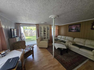 Ferienhaus am Badesee – Ihr Rückzugsort mit Charme und Komfort in Wesendorf