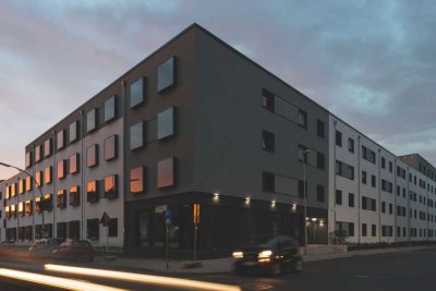 Möbelierte Wohnungen in Bonn I Studenten Apartments in Bonn - Ab dem 01.07.2026 für Dich verfügbar!