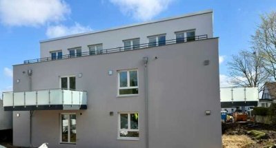 Exklusive Neubauwohnung Nähe Südpark