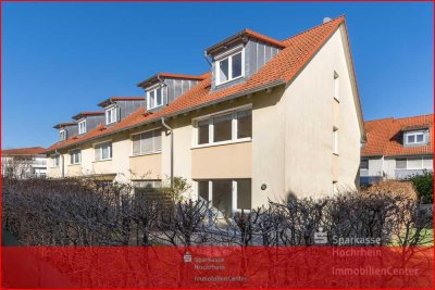 Größer als man denkt! Modernes Wohnhaus in Bad Krozingen inkl. EBK und 3 TG-Stellplätze - 360°-Tour!