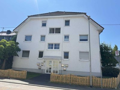 Gemütliche 3 ZKB-Eigentumswohnung im 6 FH in Limburg-Offheim