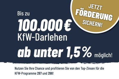 Neubauwohnung unter 260.000 € unmöglich? nicht hier!