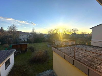 Ein- oder Zweifamilienhaus mit Potenzial