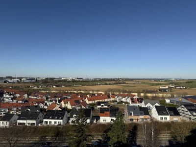 Erfüllen Sie sich Ihren Traum! Ihre eigenen "vier Wände" mit traumhafter Aussicht warten auf Sie!