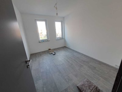 2-Raum-Wohnung 55m²