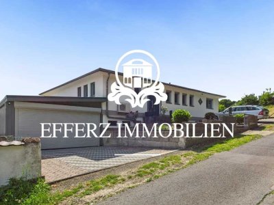 Ihr neues Zuhause mit Weitblick – Bungalow in ruhiger Lage von Bad Breisig!