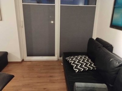 Möblierte 1,5 Zimmer Wohnung in Querum