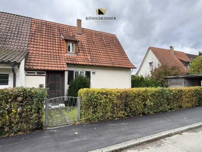 Handwerker, Heimwerker, DIYs sind hier genau richtig!