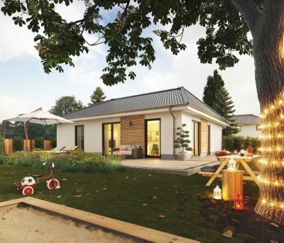 Ihr neues Zuhause mit Ruhe in Berlin-Müggelheim