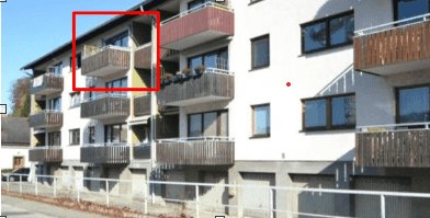 PRIVATVERKAUF - Eigentumswohnung in Scheibbs