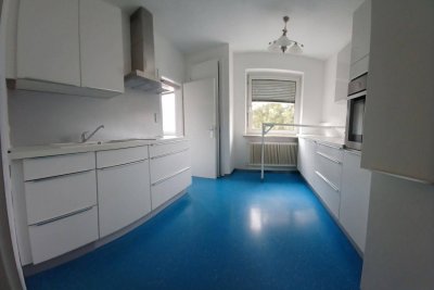 Verkaufe 2-Zimmer-Wohnung