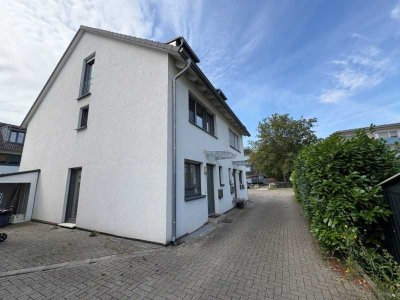 Familienfreundliche Doppelhaushälfte in Neuenburg