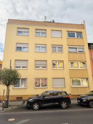Ruhiges 1-Zimmer Appartement in guter Lage in Bendorf
